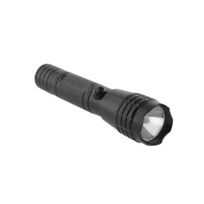 Cheap price middle switch 1W led AA battery led flashlight