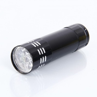 Gift Mini Multifunctional Rechargeable Led gift Torch Light Flashlight